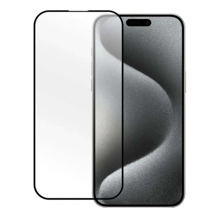 Защитное стекло для iPhone 15 Pro REMAX AR-Anti Reflection HD Tempered Glass 6.1" (GL-86)