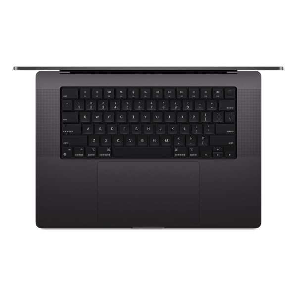 Apple MacBook Pro 16" (M4 Max 16C CPU, 40C GPU, 2024) 48/1Tb SSD (MX313) Space Black, «чёрный космос»