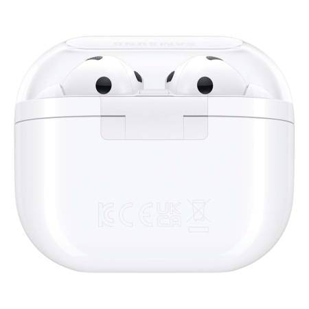 Наушники Samsung Galaxy Buds3 Pro (R630) White, белый