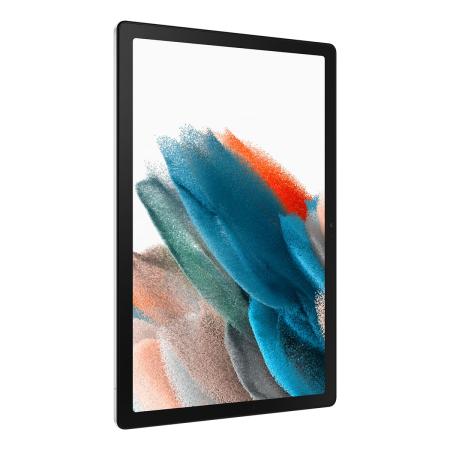 Samsung Galaxy Tab A8 10,5" (2021) Wi-Fi+LTE 64Gb Silver, серебристый