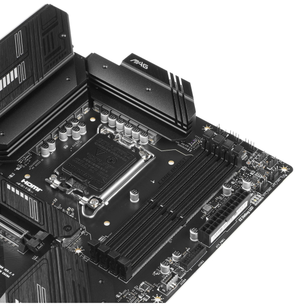 Материнская плата MSI MAG B760 TOMAHAWK WI-FI, ATX