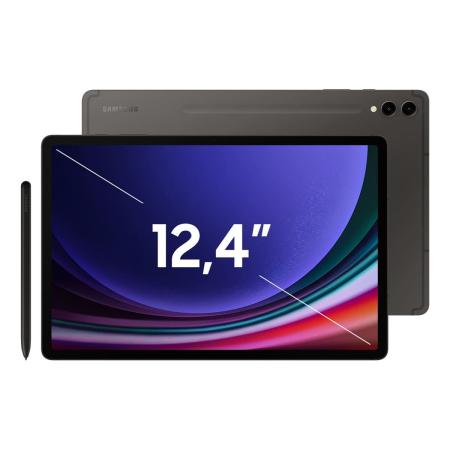 Samsung Galaxy Tab S9+ 12,4" Wi-Fi 12/256Gb Graphite, графит