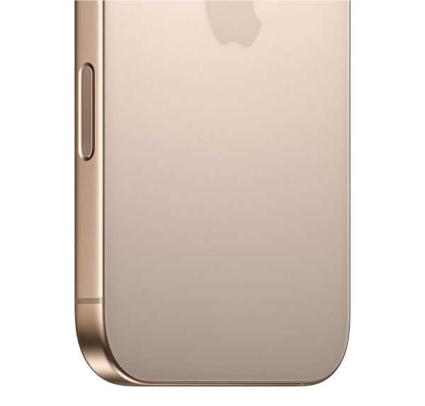 Apple iPhone 16 Pro 1Tb eSIM Desert Titanium, пустынный титан