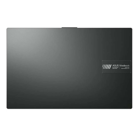 Ноутбук ASUS Vivobook Go 15 E1504FA-BQ052 (AMD Ryzen 3 7320U 8Gb SSD 512Gb 15.6" IPS DOS) Black, черный