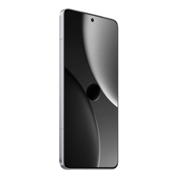 Xiaomi 15 Ultra 16/512Gb Silver Chrome, серебристый