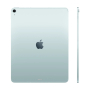 Apple iPad Air 13" (M2, 2024, 6 gen) Wi-Fi + Cellular 128Gb Blue, голубой