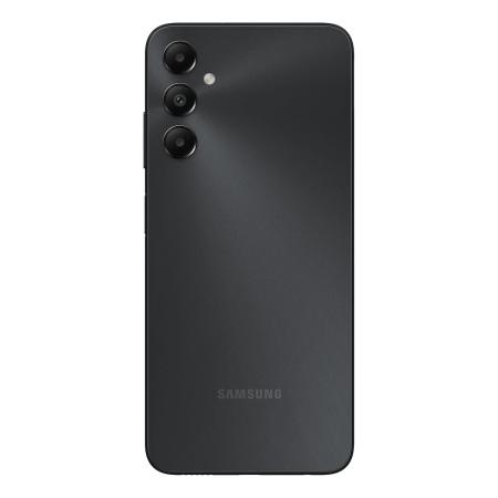 Samsung Galaxy A05s 4/64Gb Black, черный