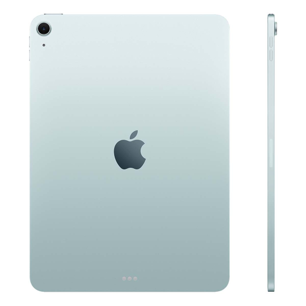 Apple iPad Air 11" (M3, 2025) Wi-Fi 256Gb Blue, голубой