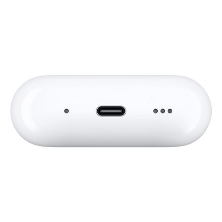Наушники Apple AirPods Pro 2 White, белый Type‐C