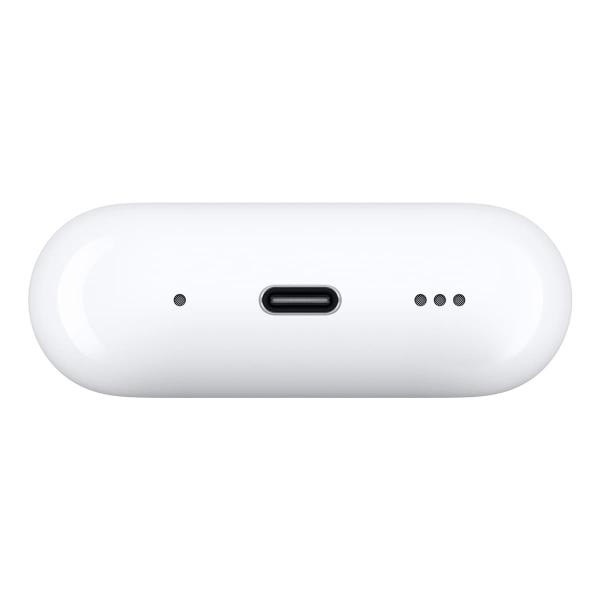 Наушники Apple AirPods Pro 2 White, белый Type‐C