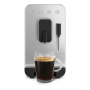 Кофемашина автоматическая SMEG Collezione (BCC12BLMEU) Чёрный