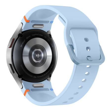 Часы Samsung Galaxy Watch FE 40 мм Silver, серебристый