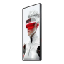 ZTE REDMAGIC 9S Pro 12/256Gb Cyclone, графитовый