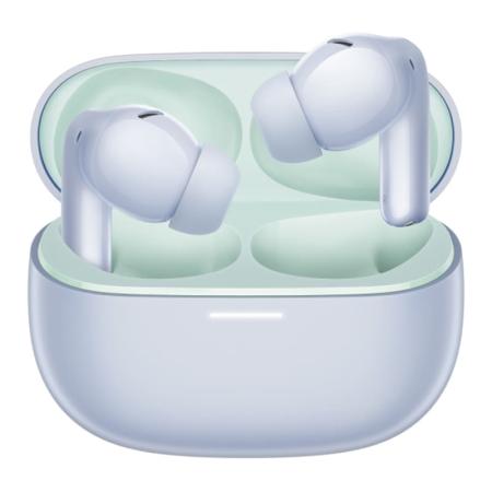 Наушники Xiaomi Redmi Buds 5 Pro Aurora Purple, Фиолетовый