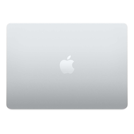 Apple MacBook Air 13" (M5, 10C CPU, 8C GPU, 2026) 16/512Gb SSD (MDH74) Silver, серебристый