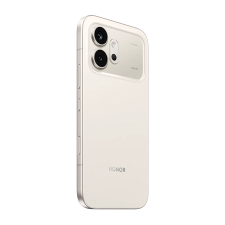 HONOR 600 12/512Gb Golden White, золотистый