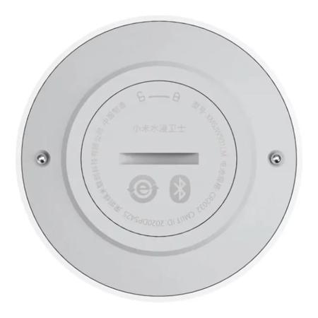 Беспроводной датчик протечки Xiaomi Mi Flood Guard (SJWS01LM) Белый
