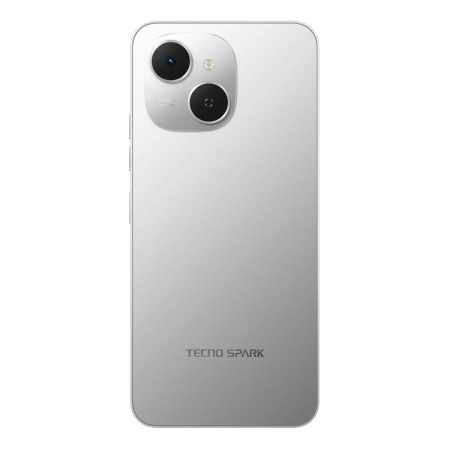 TECNO SPARK 40C 4/128Gb Gray, серый
