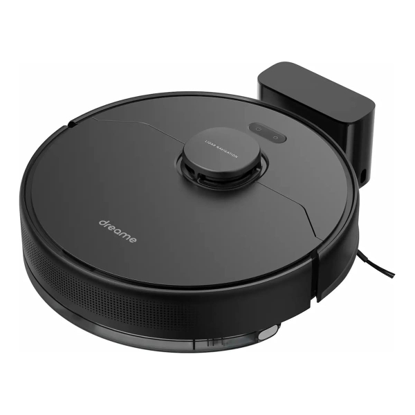 Робот-пылесос Xiaomi Dreame C9 Black, чёрный