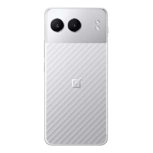 OnePlus Nord 4 12/256Gb Mercurial Silver, Серебряная ртуть